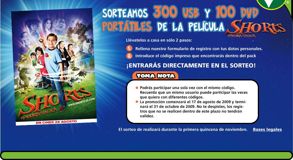shorts-sorteo