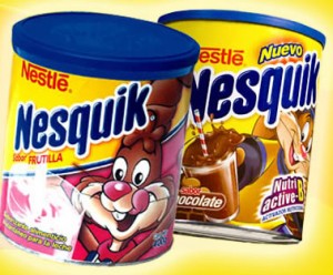 NESQUIK