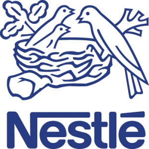 Nestle-logo