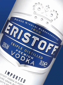 eristoff