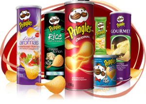pringles