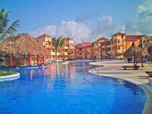 bahia principe punta cana