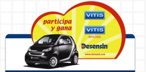 Promo Sorteo Smart