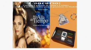 Más allá del tiempo