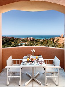 Sorteo Cadiz Marie Claire