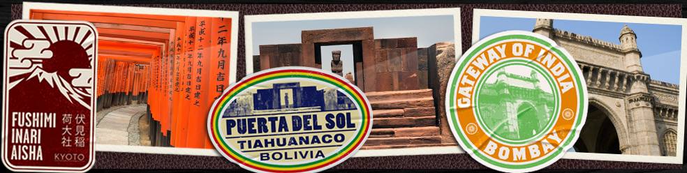 Concurso 1000 caminos