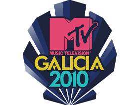 MTV Galicia 2010