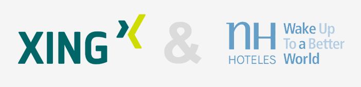 Concurso Xing y NH hoteles
