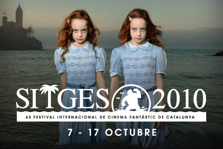 Sorteo de un viaje al Festival de Sitges