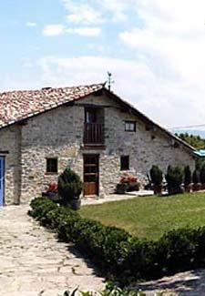 Sorteo de Viajes Euskadi