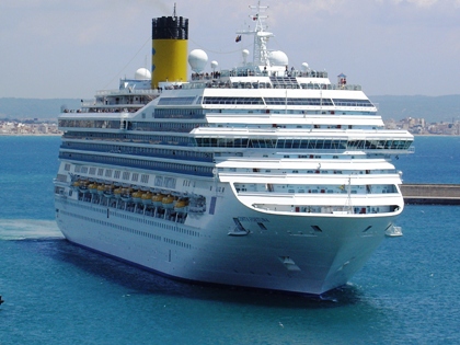 Sorteo Mediterraneo