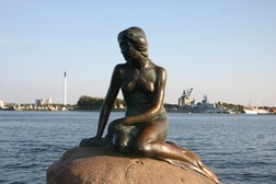 Sorteo de viaje a Dinamarca