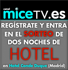 Sorteo MiceTV
