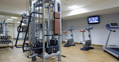 Sorteo de Abba Hotels