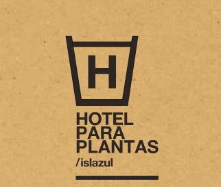 Sorteo de Hotel de Plantas Isla Azul