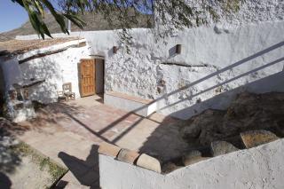 Sorteo Casa Rural Almeria