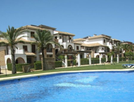 Sorteo Gratis de Apartamentos Veranda