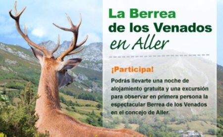 Sorteo gratis de escapada