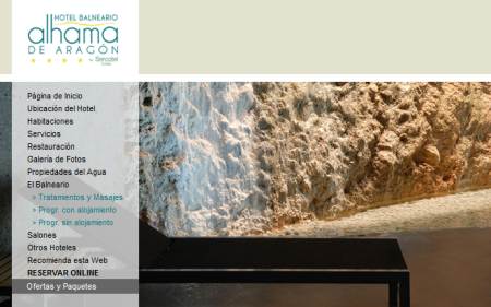 Sorteo de estancias de hotel