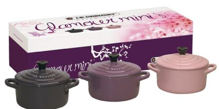 Sorteo de ollas de ceramica