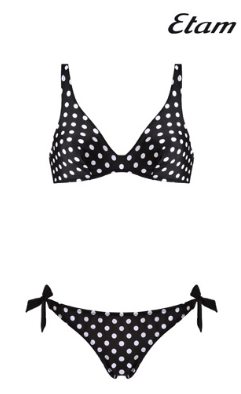 Sorteo Gratis Etam Telva