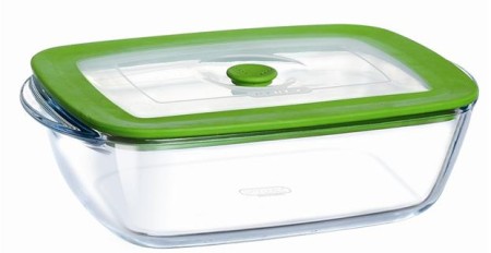 Sorteo Gratis de Pyrex