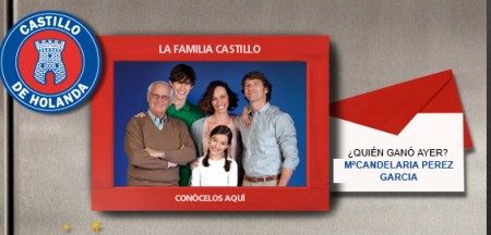 promocion Quesos Castillo