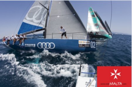 sorteo de viaje en Barco