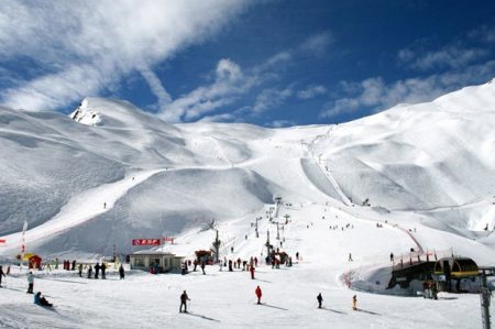 Sorteo de viaje a Los Pirineos