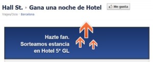 hotel gratis