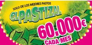 sorteo el pastizal