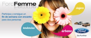 promo ford revista coches online
