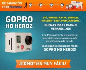sorteo cámara de fotos camara de fotos gratis