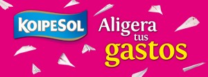 gana dinero con koipesol sorteo koipesol