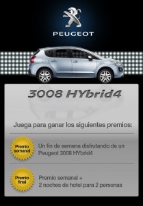 coche gratis