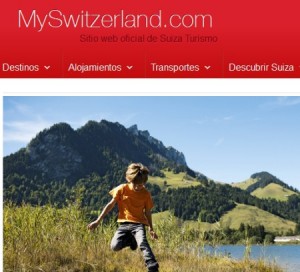 viajar gratis a suiza