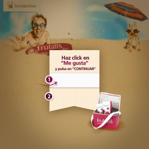 sorteo lotes playeros