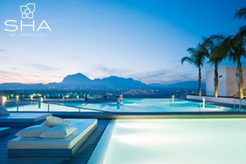 Sorteo de viaje de Telva