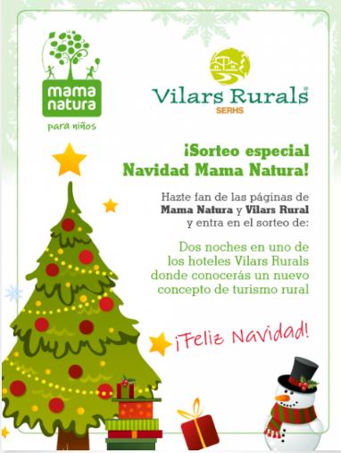 Sorteo Gratis de Navidad