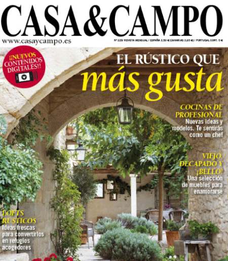Sorteo de Casa y Campo
