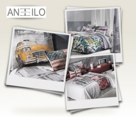 sorteo textil antilo