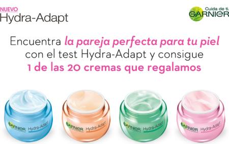 Sorteo Hydra Adapt