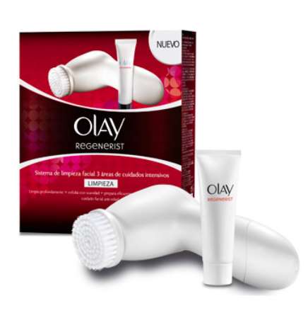 Promocion Olay TELVA