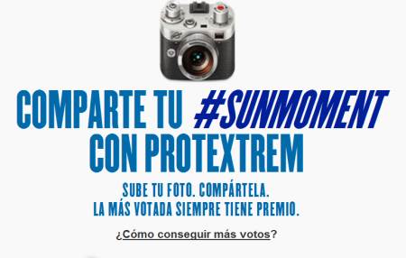 Concurso Protextrem