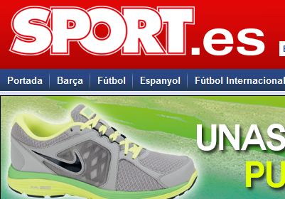 Sorteo Nike Dual Fusion