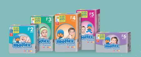 Sorteo Gratis Moltex