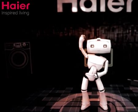 Sorteo de tabletas Haier