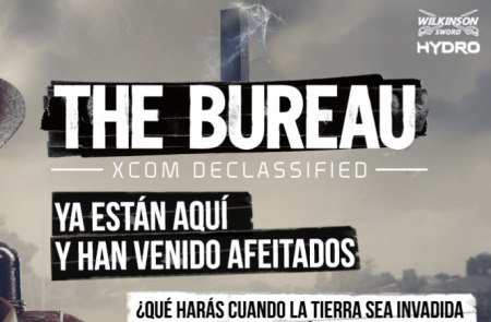 promocion the bureau wilkinson