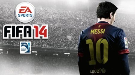 Sorteo gratis de Fifa 2014