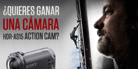 sorteo gratis de sony